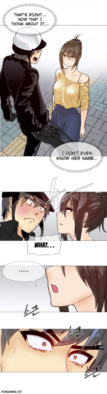 [ButcherBOY] Household Affairs Ch. 11-28 [English] [Yomanga]_233