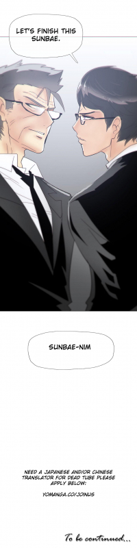 [ButcherBOY] Household Affairs Ch. 11-27 [English] [Yomanga]_336