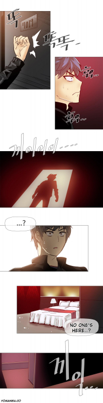 [ButcherBOY] Household Affairs Ch. 11-28 [English] [Yomanga]_236