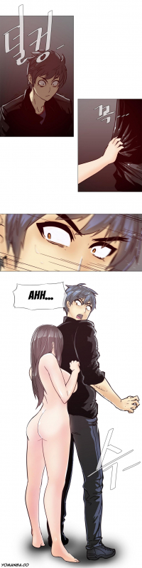 [ButcherBOY] Household Affairs Ch. 11-28 [English] [Yomanga]_237