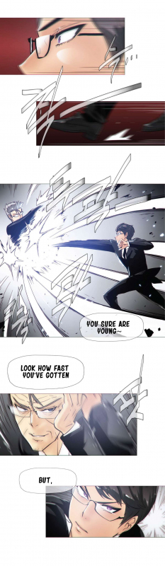 [ButcherBOY] Household Affairs Ch. 11-27 [English] [Yomanga]_340