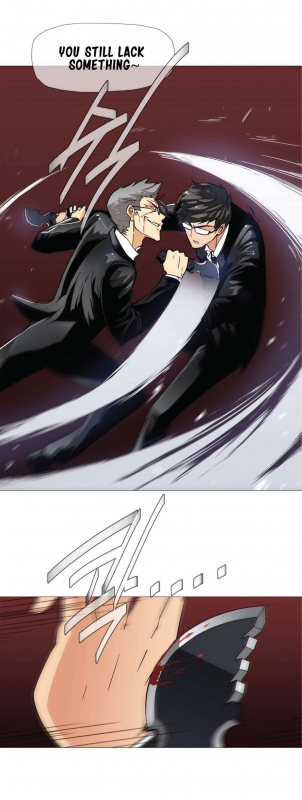 [ButcherBOY] Household Affairs Ch. 11-27 [English] [Yomanga]_341