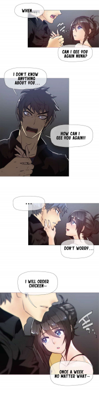 [ButcherBOY] Household Affairs Ch. 11-27 [English] [Yomanga]_348