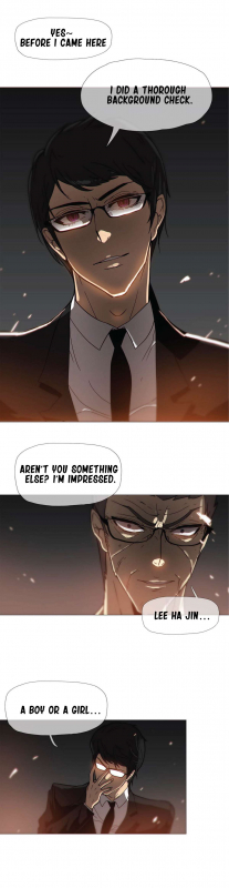 [ButcherBOY] Household Affairs Ch. 11-27 [English] [Yomanga]_357