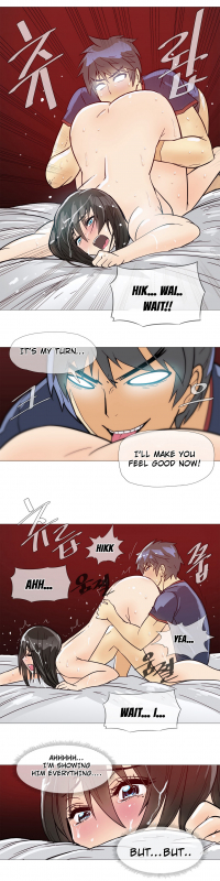 [ButcherBOY] Household Affairs Ch. 11-28 [English] [Yomanga]_257