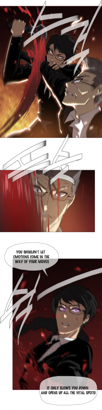 [ButcherBOY] Household Affairs Ch. 11-27 [English] [Yomanga]_370