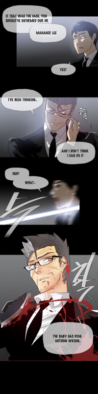 [ButcherBOY] Household Affairs Ch. 11-27 [English] [Yomanga]_378