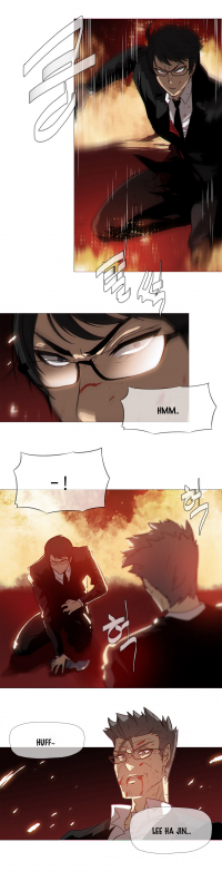 [ButcherBOY] Household Affairs Ch. 11-27 [English] [Yomanga]_382