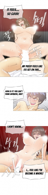 [ButcherBOY] Household Affairs Ch. 11-28 [English] [Yomanga]_285