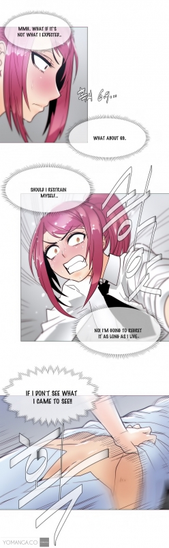 [ButcherBOY] Household Affairs Ch. 11-27 [English] [Yomanga]_403