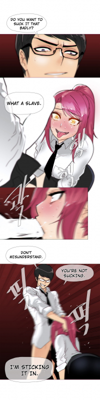 [ButcherBOY] Household Affairs Ch. 11-28 [English] [Yomanga]_301