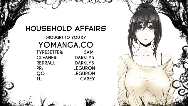 [ButcherBOY] Household Affairs Ch. 11-27 [English] [Yomanga]_410