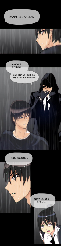 [ButcherBOY] Household Affairs Ch. 11-28 [English] [Yomanga]_317