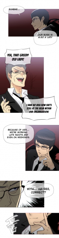 [ButcherBOY] Household Affairs Ch. 11-28 [English] [Yomanga]_323