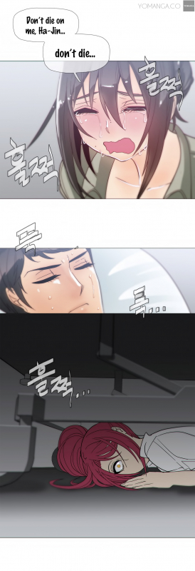 [ButcherBOY] Household Affairs Ch. 11-27 [English] [Yomanga]_426