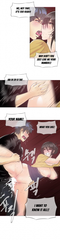 [ButcherBOY] Household Affairs Ch. 11-28 [English] [Yomanga]_327