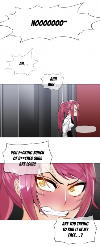 [ButcherBOY] Household Affairs Ch. 11-28 [English] [Yomanga]_329