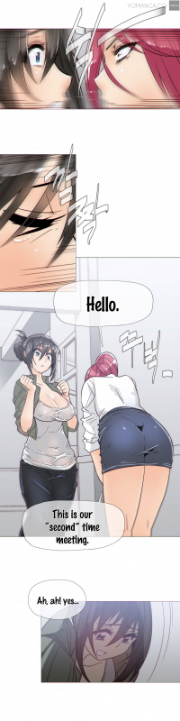 [ButcherBOY] Household Affairs Ch. 11-27 [English] [Yomanga]_435