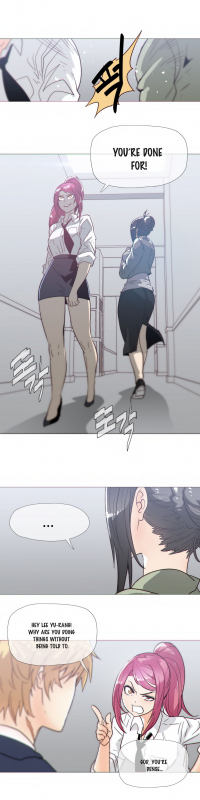 [ButcherBOY] Household Affairs Ch. 11-27 [English] [Yomanga]_441