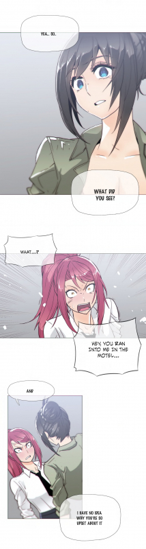 [ButcherBOY] Household Affairs Ch. 11-27 [English] [Yomanga]_444