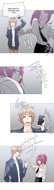 [ButcherBOY] Household Affairs Ch. 11-27 [English] [Yomanga]_446