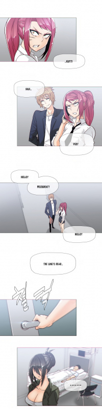 [ButcherBOY] Household Affairs Ch. 11-27 [English] [Yomanga]_449