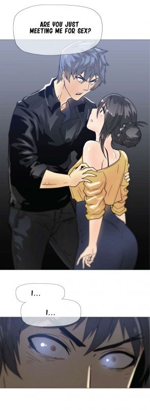 [ButcherBOY] Household Affairs Ch. 11-28 [English] [Yomanga]_350