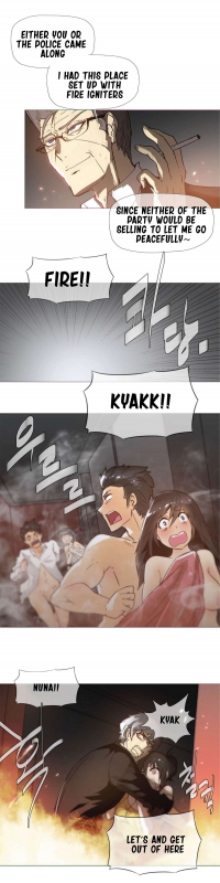 [ButcherBOY] Household Affairs Ch. 11-28 [English] [Yomanga]_353