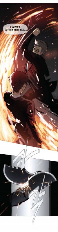 [ButcherBOY] Household Affairs Ch. 11-28 [English] [Yomanga]_358