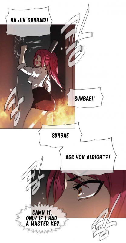 [ButcherBOY] Household Affairs Ch. 11-28 [English] [Yomanga]_360