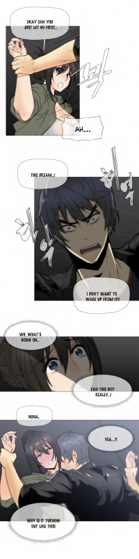 [ButcherBOY] Household Affairs Ch. 11-27 [English] [Yomanga]_466