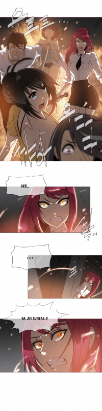 [ButcherBOY] Household Affairs Ch. 11-28 [English] [Yomanga]_365