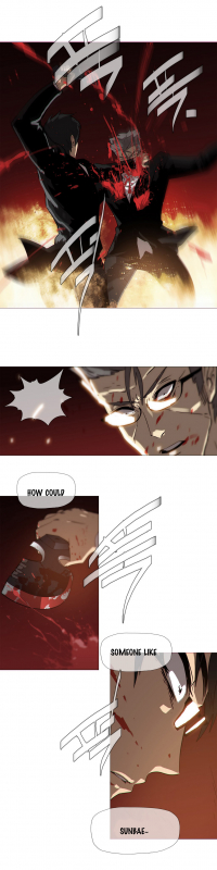 [ButcherBOY] Household Affairs Ch. 11-28 [English] [Yomanga]_371