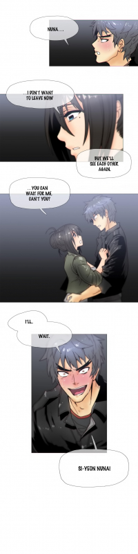 [ButcherBOY] Household Affairs Ch. 11-27 [English] [Yomanga]_479