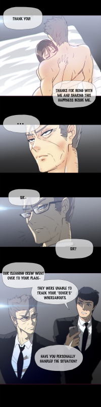 [ButcherBOY] Household Affairs Ch. 11-28 [English] [Yomanga]_377