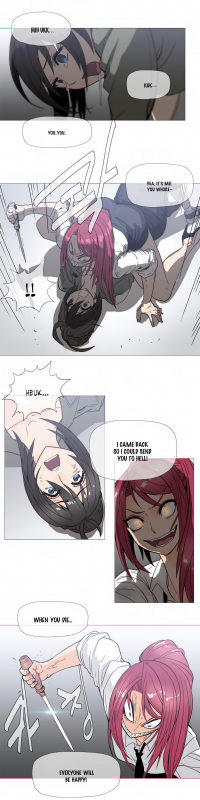 [ButcherBOY] Household Affairs Ch. 11-27 [English] [Yomanga]_483