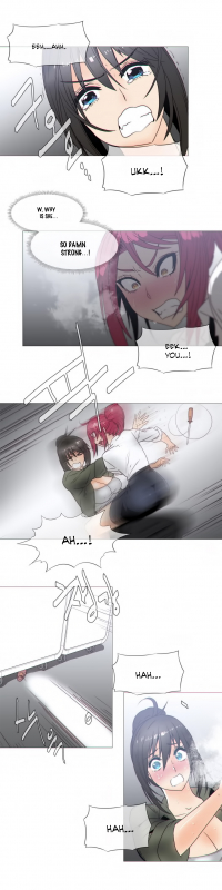 [ButcherBOY] Household Affairs Ch. 11-27 [English] [Yomanga]_485