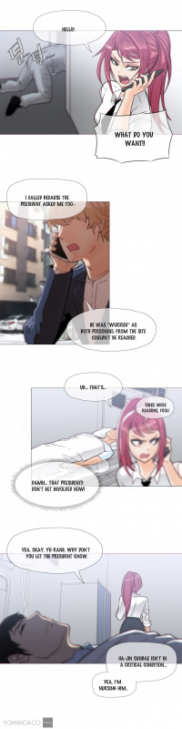 [ButcherBOY] Household Affairs Ch. 11-28 [English] [Yomanga]_392