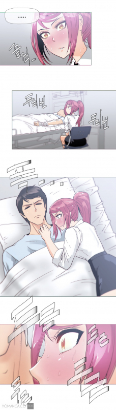 [ButcherBOY] Household Affairs Ch. 11-28 [English] [Yomanga]_400