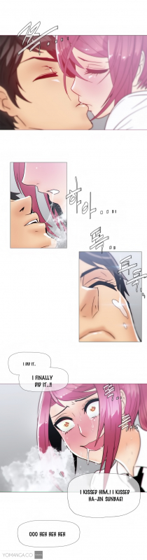 [ButcherBOY] Household Affairs Ch. 11-28 [English] [Yomanga]_406