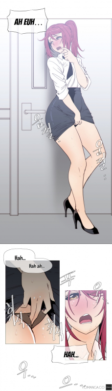 [ButcherBOY] Household Affairs Ch. 11-27 [English] [Yomanga]_511