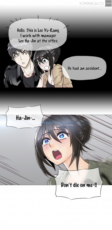 [ButcherBOY] Household Affairs Ch. 11-28 [English] [Yomanga]_413