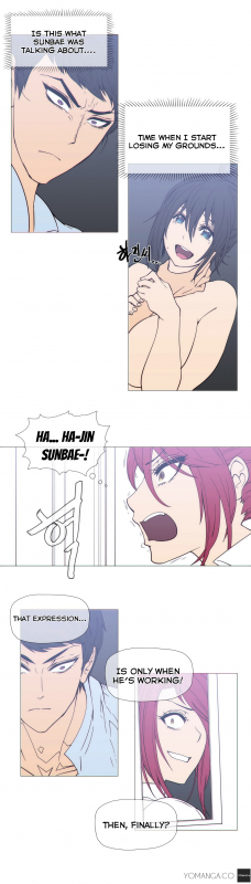 [ButcherBOY] Household Affairs Ch. 11-27 [English] [Yomanga]_519