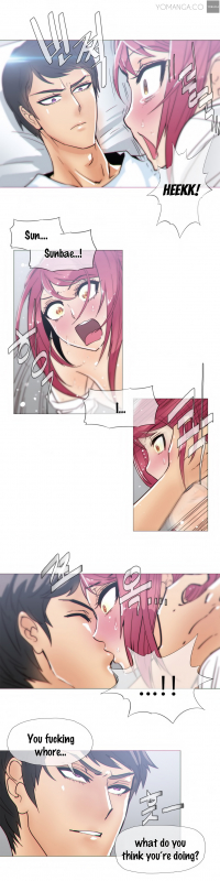 [ButcherBOY] Household Affairs Ch. 11-28 [English] [Yomanga]_416