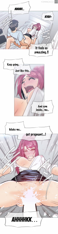 [ButcherBOY] Household Affairs Ch. 11-28 [English] [Yomanga]_420