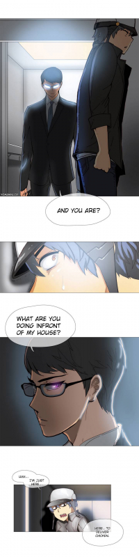 [ButcherBOY] Household Affairs Ch.1 [English] [Yomanga]_10