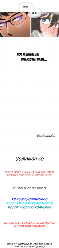 [ButcherBOY] Household Affairs Ch.1 [English] [Yomanga]_17