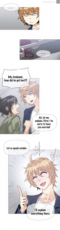 [ButcherBOY] Household Affairs Ch. 11-28 [English] [Yomanga]_430