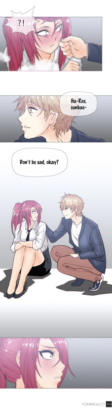 [ButcherBOY] Household Affairs Ch. 11-27 [English] [Yomanga]_544