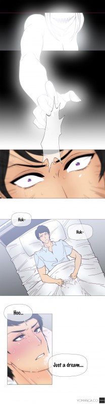 [ButcherBOY] Household Affairs Ch. 11-27 [English] [Yomanga]_551